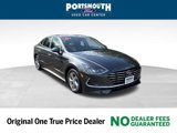 Used 2021 Hyundai Sonata SE w/ Preferred Accessory Package image 1