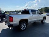 Used 2018 Chevrolet Silverado 1500 LT w/ Trailering Package image 4