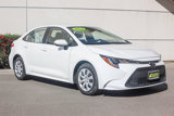Used 2022 Toyota Corolla LE image 3