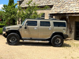Used 2005 HUMMER H2 image 3