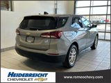 Used 2023 Chevrolet Equinox LS w/ LS Convenience Package image 3