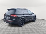 Used 2022 Volkswagen Tiguan SE R-Line image 5