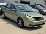 Used 2008 Ford Focus SES image 2