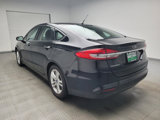 Used 2018 Ford Fusion SE image 5