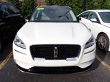 Used 2022 Lincoln Corsair Reserve w/ Equipment Group 201A image 3