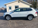 Used 2019 Volkswagen Tiguan S w/ 3rd Row Seat Package image 3