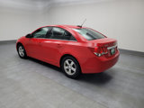 Used 2016 Chevrolet Cruze LT image 3