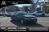 Used 2020 Honda Accord LX image 3