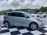 Used 2021 Chevrolet Spark LT image 6