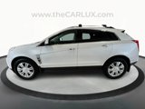 Used 2012 Cadillac SRX Luxury w/ LPO, U-Rail D-Rings Package image 4