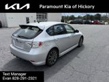 Used 2010 Subaru Impreza WRX Hatchback image 5