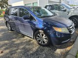 Used 2015 Honda Odyssey EX-L image 2