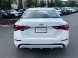Certified 2024 Nissan Sentra SV image 4