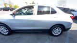 Certified 2022 Chevrolet Equinox LT image 6