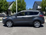 Used 2015 Ford Escape Titanium image 3
