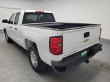 Used 2018 Chevrolet Silverado 1500 W/T w/ WT Convenience Package image 5