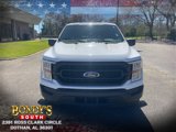 Used 2021 Ford F150 XL w/ Equipment Group 101A High image 2