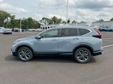 Certified 2020 Honda CR-V EX image 2