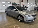 Used 2015 Chrysler 200 S w/ Comfort Group image 3