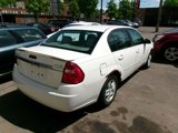 Used 2005 Chevrolet Malibu LS w/ Preferred Equipment Group image 5