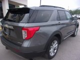 Used 2023 Ford Explorer XLT w/ Equipment Group 202A image 4