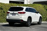Used 2017 Toyota Highlander Plus image 4