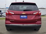 Used 2018 Chevrolet Equinox LT image 4