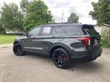 Certified 2022 Ford Explorer ST w/ Equipment Group 401A image 3