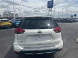 Used 2017 Nissan Rogue SL w/ SL Premium Package image 6
