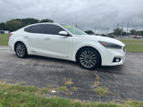Used 2017 Kia Cadenza Premium w/ Luxury Package image 4