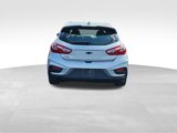 Used 2018 Chevrolet Cruze LT w/ Sun And Sound Package image 4