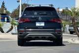 Used 2022 Volkswagen Taos SE image 6