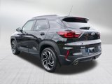 Used 2024 Chevrolet TrailBlazer RS w/ Convenience Package image 5