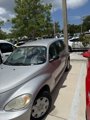 Used 2008 Chrysler PT Cruiser LX image 3