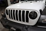 Used 2021 Jeep Wrangler Unlimited Sport image 4