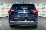 Used 2022 GMC Terrain SLT w/ Infotainment Package II image 5