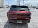Certified 2024 INFINITI QX60 Luxe image 6