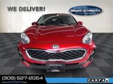 Used 2022 Kia Sportage LX image 3
