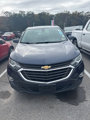 Used 2018 Chevrolet Equinox LT image 4