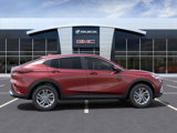 New 2025 Buick Envista Preferred w/ Convenience I Package image 5
