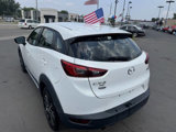 Used 2016 MAZDA CX-3 Grand Touring image 3