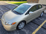 Used 2008 Honda Civic LX image 2
