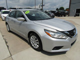 Used 2016 Nissan Altima 2.5 S w/ Power Driver Seat Package image 2