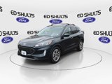 Used 2022 Ford Escape SEL w/ Technology Package image 4