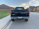 Used 2006 Ford F350 4x4 Crew Cab Super Duty image 5