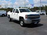 Used 2018 Chevrolet Silverado 2500 W/T w/ WT Fleet Convenience Package image 6