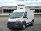 New 2023 RAM ProMaster 3500 image 2
