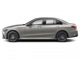Certified 2022 Mercedes-Benz C 300 4MATIC Sedan image 4
