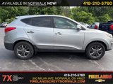 Used 2014 Hyundai Tucson GLS image 4