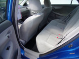 Used 2009 Toyota Corolla LE image 3